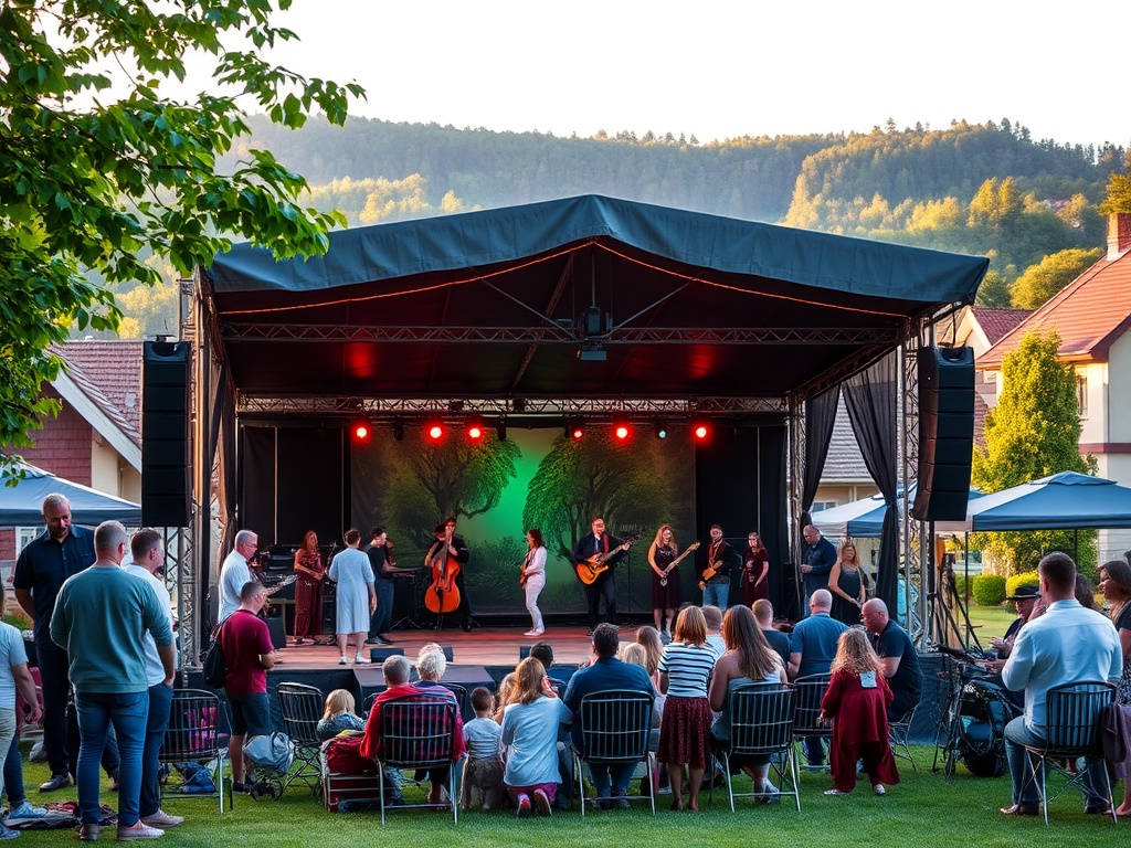 Kościan ożywa kulturą. Książki, filmy i wiosenna energia osiedli