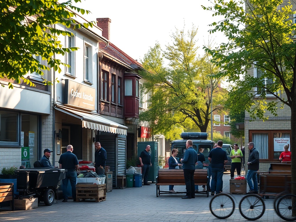 Nowa szansa pracy w Kościanie. Otwarcie „Ratajczaka”