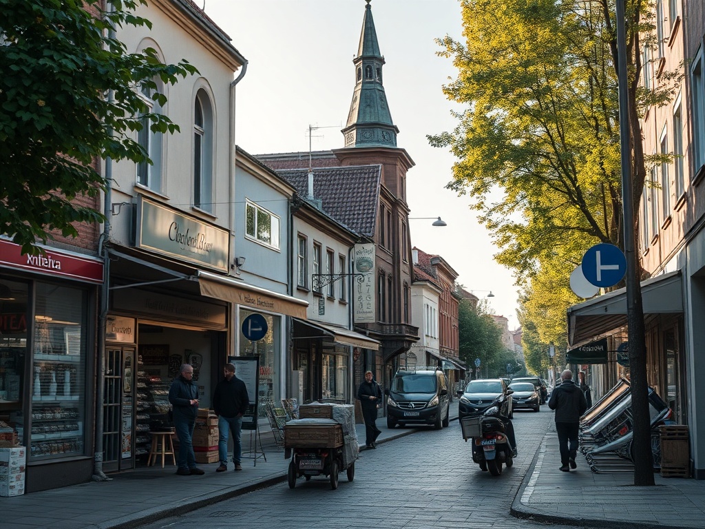 Nowa szansa pracy w Kościanie – Drzwi Otwarte w „Ratajczaku”