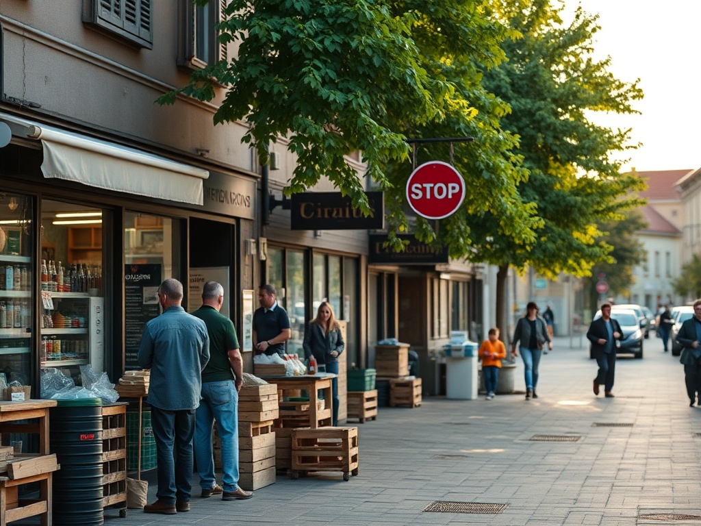 Praca w Kościanie: „Ratajczak” otwiera drzwi dla kandydatów