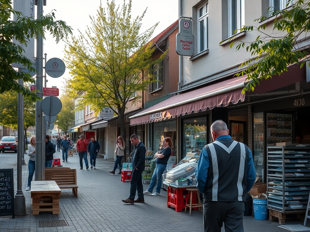 Analiza danych GUS Kościan: trendy demograficzne, gospodarcze i społeczne miasta